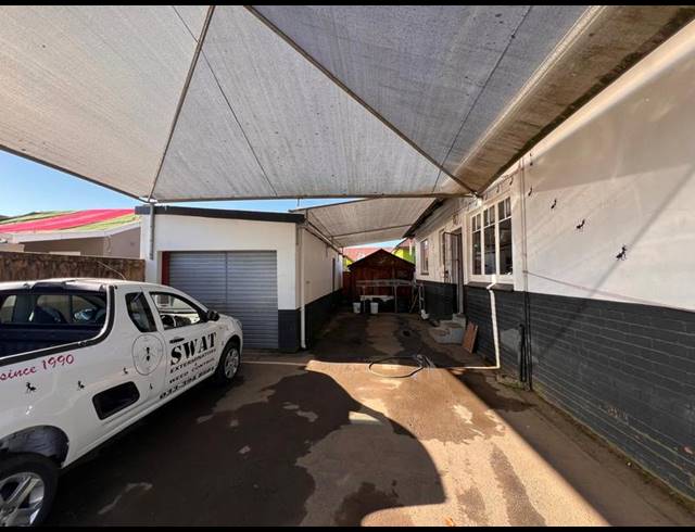 OFFICE FOR SALE IN PIETERMARITZBURG CENTRAL